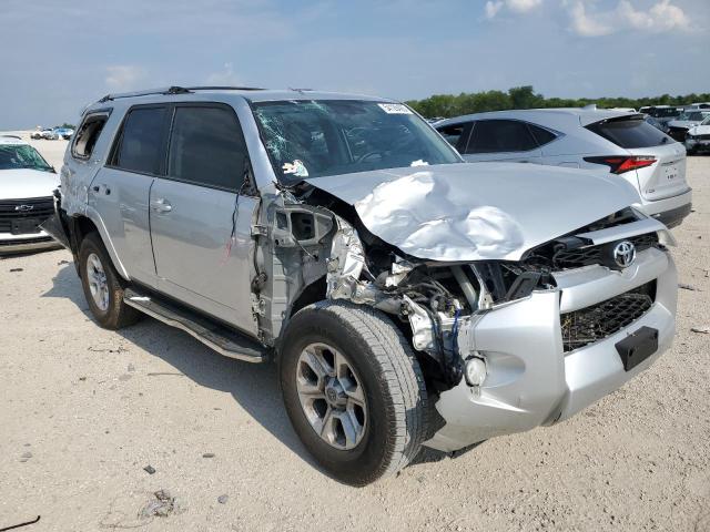 Photo 3 VIN: JTEZU5JR0F5107790 - TOYOTA 4RUNNER SR 