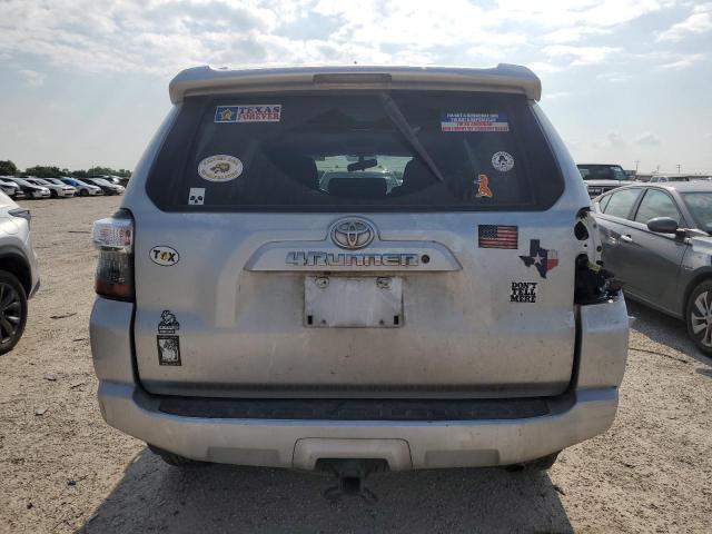 Photo 5 VIN: JTEZU5JR0F5107790 - TOYOTA 4RUNNER SR 