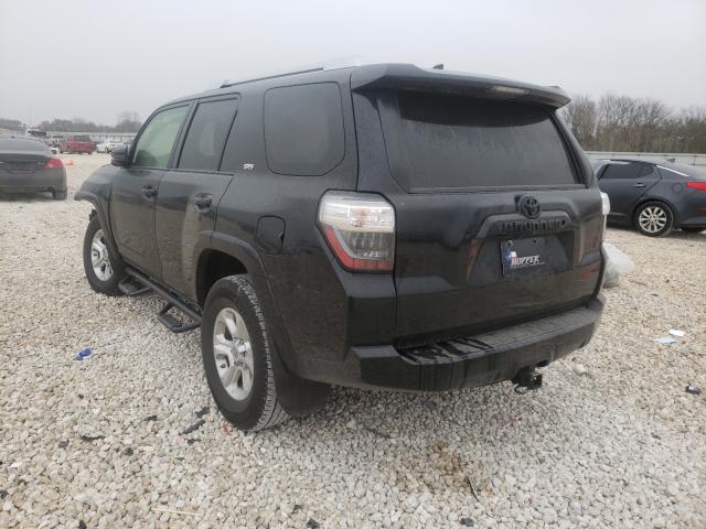 Photo 2 VIN: JTEZU5JR0G5113025 - TOYOTA 4RUNNER SR 