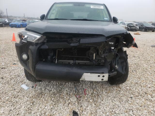 Photo 8 VIN: JTEZU5JR0G5113025 - TOYOTA 4RUNNER SR 