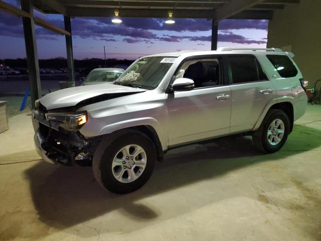 Photo 0 VIN: JTEZU5JR0G5113896 - TOYOTA 4RUNNER 