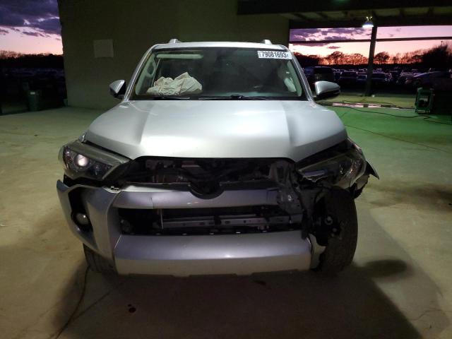 Photo 4 VIN: JTEZU5JR0G5113896 - TOYOTA 4RUNNER 