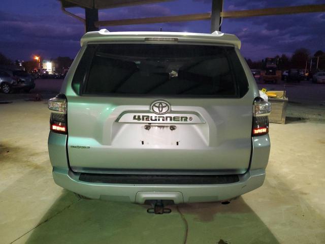 Photo 5 VIN: JTEZU5JR0G5113896 - TOYOTA 4RUNNER 