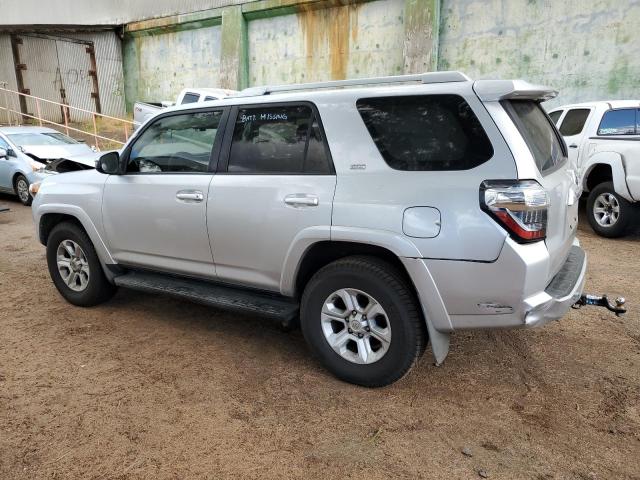 Photo 1 VIN: JTEZU5JR0G5119486 - TOYOTA 4RUNNER 