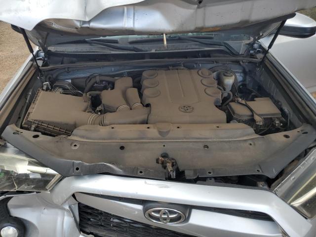 Photo 11 VIN: JTEZU5JR0G5119486 - TOYOTA 4RUNNER 