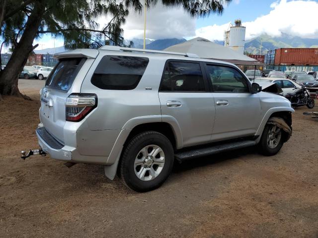 Photo 2 VIN: JTEZU5JR0G5119486 - TOYOTA 4RUNNER 