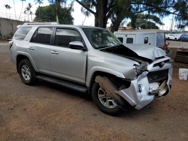 Photo 3 VIN: JTEZU5JR0G5119486 - TOYOTA 4RUNNER 