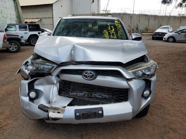 Photo 4 VIN: JTEZU5JR0G5119486 - TOYOTA 4RUNNER 