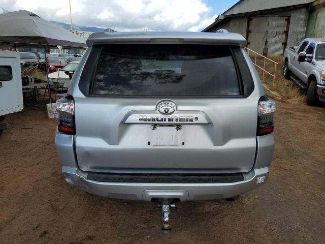 Photo 5 VIN: JTEZU5JR0G5119486 - TOYOTA 4RUNNER 