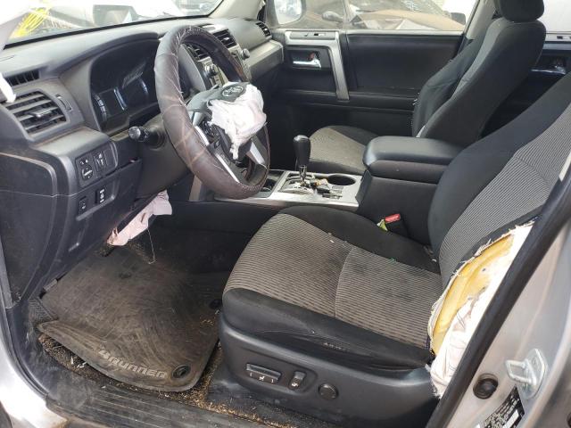 Photo 6 VIN: JTEZU5JR0G5119486 - TOYOTA 4RUNNER 