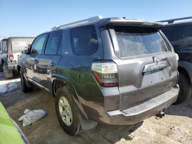 Photo 2 VIN: JTEZU5JR0G5121691 - TOYOTA 4RUNNER SR 