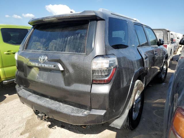 Photo 3 VIN: JTEZU5JR0G5121691 - TOYOTA 4RUNNER SR 