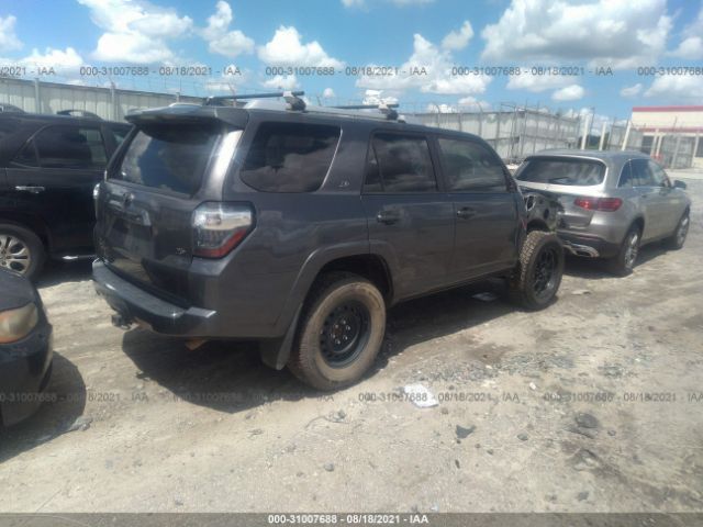 Photo 3 VIN: JTEZU5JR0G5122081 - TOYOTA 4RUNNER 