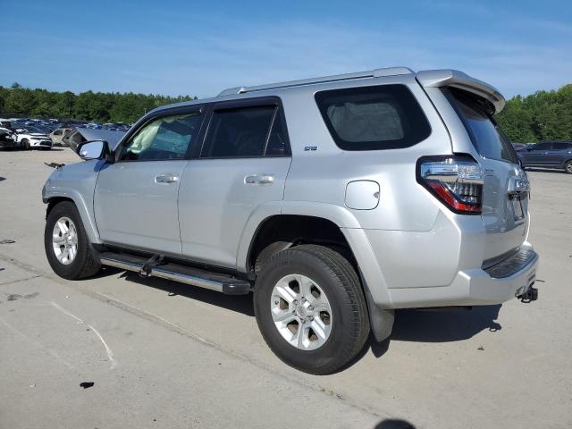 Photo 1 VIN: JTEZU5JR0G5123697 - TOYOTA 4RUNNER 