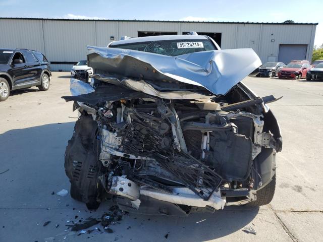 Photo 4 VIN: JTEZU5JR0G5123697 - TOYOTA 4RUNNER 