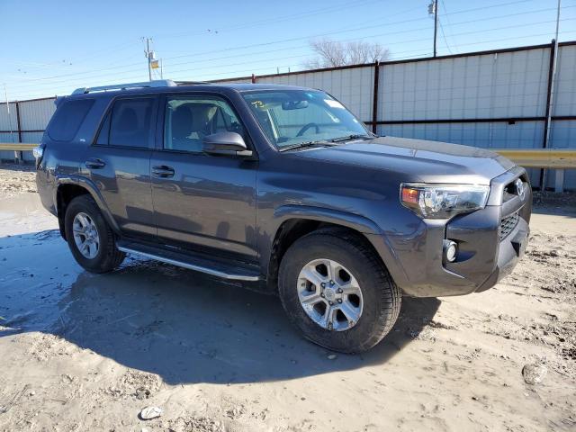 Photo 3 VIN: JTEZU5JR0G5123859 - TOYOTA 4RUNNER SR 