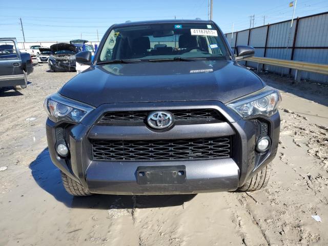 Photo 4 VIN: JTEZU5JR0G5123859 - TOYOTA 4RUNNER SR 