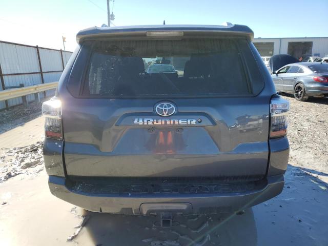 Photo 5 VIN: JTEZU5JR0G5123859 - TOYOTA 4RUNNER SR 