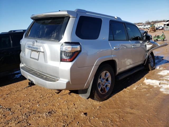 Photo 3 VIN: JTEZU5JR0G5124736 - TOYOTA 4RUNNER SR 