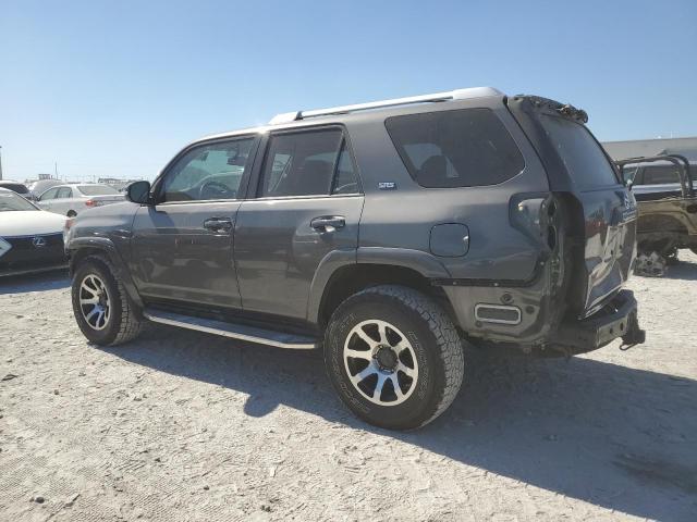 Photo 1 VIN: JTEZU5JR0G5125627 - TOYOTA 4RUNNER SR 