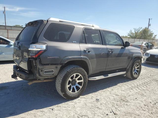 Photo 2 VIN: JTEZU5JR0G5125627 - TOYOTA 4RUNNER SR 