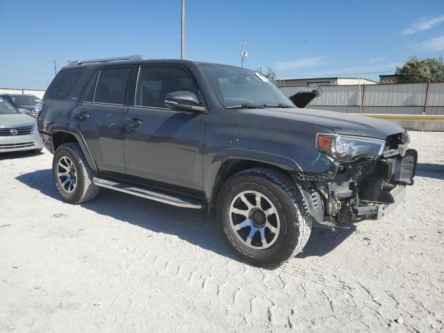 Photo 3 VIN: JTEZU5JR0G5125627 - TOYOTA 4RUNNER SR 