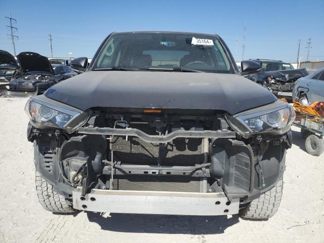 Photo 4 VIN: JTEZU5JR0G5125627 - TOYOTA 4RUNNER SR 