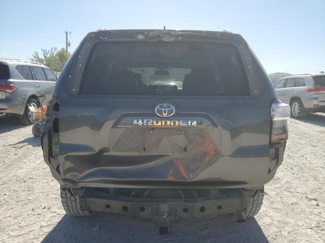 Photo 5 VIN: JTEZU5JR0G5125627 - TOYOTA 4RUNNER SR 