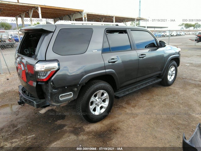 Photo 3 VIN: JTEZU5JR0G5126289 - TOYOTA 4RUNNER 