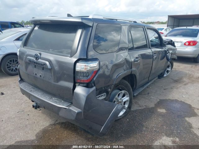 Photo 3 VIN: JTEZU5JR0G5128527 - TOYOTA 4RUNNER 