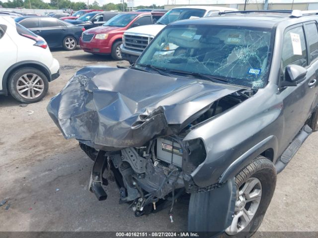 Photo 5 VIN: JTEZU5JR0G5128527 - TOYOTA 4RUNNER 