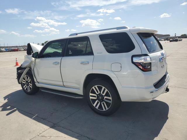 Photo 1 VIN: JTEZU5JR0G5130150 - TOYOTA 4RUNNER 