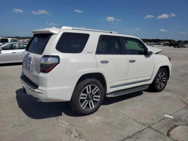 Photo 2 VIN: JTEZU5JR0G5130150 - TOYOTA 4RUNNER 