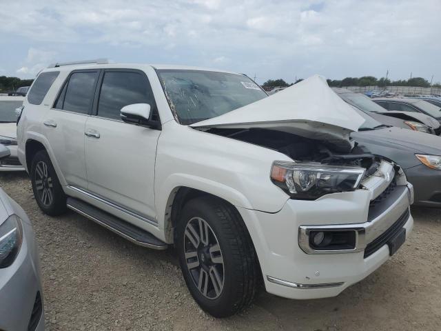 Photo 3 VIN: JTEZU5JR0G5130150 - TOYOTA 4RUNNER 