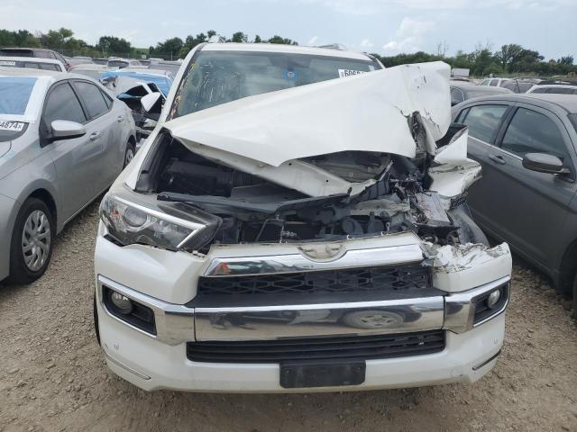 Photo 4 VIN: JTEZU5JR0G5130150 - TOYOTA 4RUNNER 