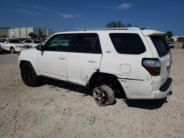 Photo 1 VIN: JTEZU5JR0G5134151 - TOYOTA 4RUNNER SR 