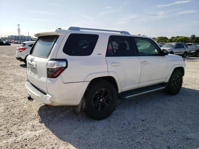 Photo 2 VIN: JTEZU5JR0G5134151 - TOYOTA 4RUNNER SR 