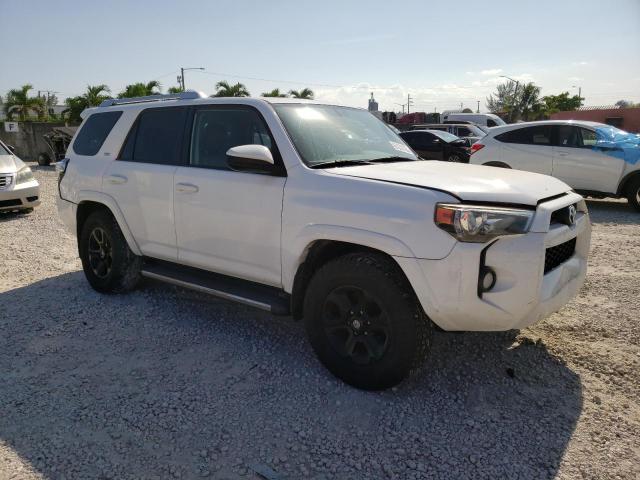 Photo 3 VIN: JTEZU5JR0G5134151 - TOYOTA 4RUNNER SR 