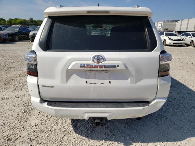 Photo 5 VIN: JTEZU5JR0G5134151 - TOYOTA 4RUNNER SR 