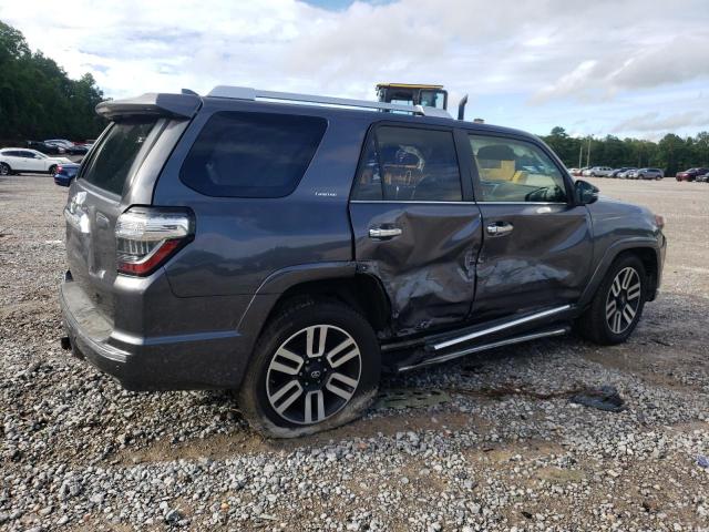 Photo 2 VIN: JTEZU5JR0G5146154 - TOYOTA 4RUNNER SR 