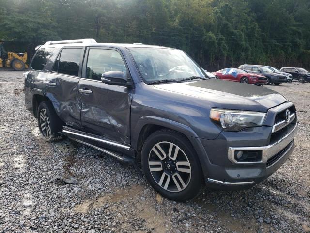 Photo 3 VIN: JTEZU5JR0G5146154 - TOYOTA 4RUNNER SR 