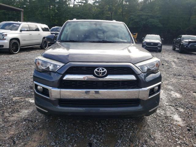 Photo 4 VIN: JTEZU5JR0G5146154 - TOYOTA 4RUNNER SR 