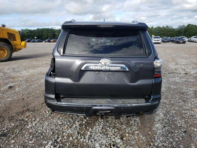 Photo 5 VIN: JTEZU5JR0G5146154 - TOYOTA 4RUNNER SR 