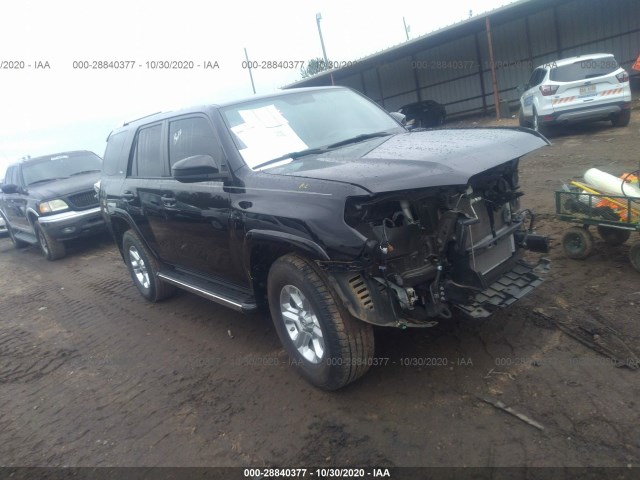 Photo 0 VIN: JTEZU5JR0H5149721 - TOYOTA 4RUNNER 