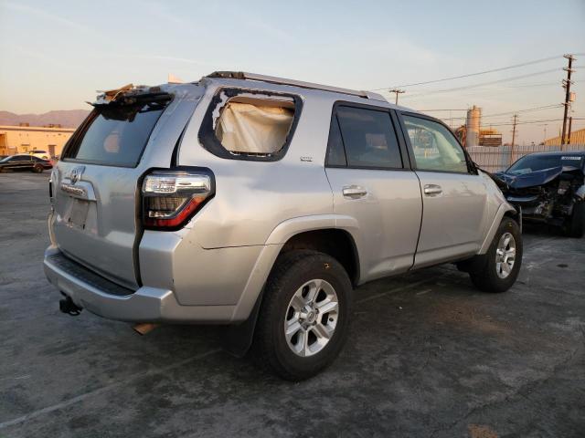 Photo 2 VIN: JTEZU5JR0H5149959 - TOYOTA 4RUNNER SR 