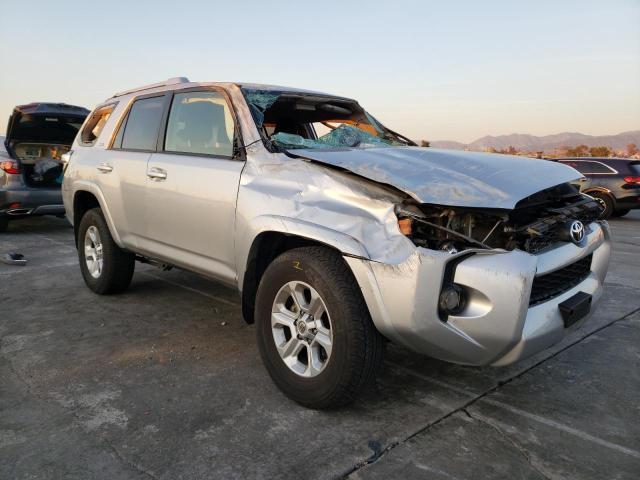 Photo 3 VIN: JTEZU5JR0H5149959 - TOYOTA 4RUNNER SR 