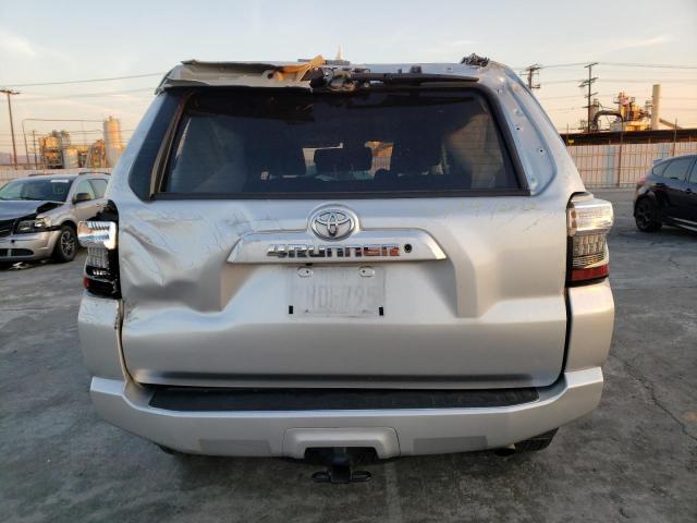 Photo 5 VIN: JTEZU5JR0H5149959 - TOYOTA 4RUNNER SR 