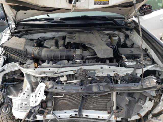 Photo 11 VIN: JTEZU5JR0H5151405 - TOYOTA 4RUNNER SR 