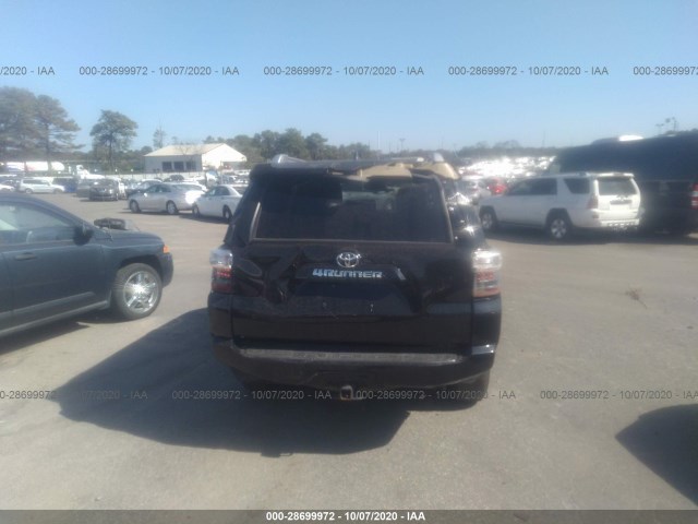 Photo 5 VIN: JTEZU5JR0H5151808 - TOYOTA 4RUNNER 