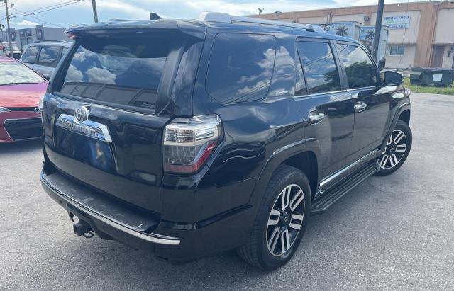 Photo 3 VIN: JTEZU5JR0H5154496 - TOYOTA 4RUNNER SR 